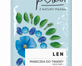 LEN maseczka Piknik Express - Online Polish Online Grocery Shop