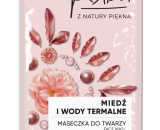 MIEDZ maseczka Piknik Express - Online Polish Online Grocery Shop