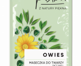 OWIES maseczka Piknik Express - Online Polish Online Grocery Shop