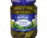 Pickled gherkins ss Piknik Express - Online Polish Online Grocery Shop