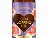 SKIN LOVING OIL odzywczy olejek do ciala figa Piknik Express - Online Polish Online Grocery Shop