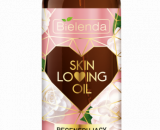 SKIN LOVING OIL regenerujacy olejek do ciala kamelia Piknik Express - Online Polish Online Grocery Shop