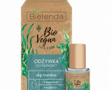 bio vegan odzywka do paznokci algi Piknik Express - Online Polish Online Grocery Shop