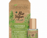 bio vegan odzywka do paznokci konopie Piknik Express - Online Polish Online Grocery Shop