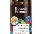 botanic formula olej z czarnuszki czystek mleczko do demakijazu Piknik Express - Online Polish Online Grocery Shop