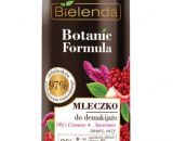botanic formula olej z granatu amarantus mleczko do demakijazu Piknik Express - Online Polish Online Grocery Shop