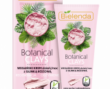 botanical clays krem rozowa Piknik Express - Online Polish Online Grocery Shop