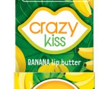 crazy kiss maselko do ust banan 5902169032395 Piknik Express - Online Polish Online Grocery Shop