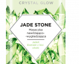 crystal glow maseczka jade stone Piknik Express - Online Polish Online Grocery Shop