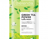 green tea power maseczka Piknik Express - Online Polish Online Grocery Shop