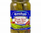 home style polish dill pickles Piknik Express - Online Polish Online Grocery Shop