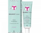 krem korygujacy z kwasami Piknik Express - Online Polish Online Grocery Shop