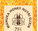 manuka honey zel micelarny Piknik Express - Online Polish Online Grocery Shop