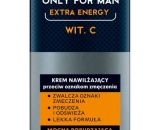 only for man extra energy krem nawilzajacy Piknik Express - Online Polish Online Grocery Shop