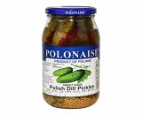 polonaise ogorki slodko kwasne Piknik Express - Online Polish Online Grocery Shop