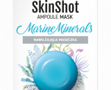 skin shot maska marine minerals Piknik Express - Online Polish Online Grocery Shop