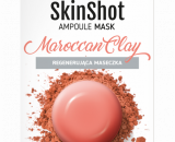 skin shot maska maroccan clay Piknik Express - Online Polish Online Grocery Shop