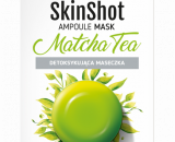 skin shot maska matcha tea Piknik Express - Online Polish Online Grocery Shop