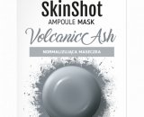 skin shot maska volcanic ash Piknik Express - Online Polish Online Grocery Shop