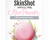 skin shot peeling rice Piknik Express - Online Polish Online Grocery Shop