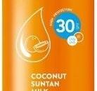 sun care kokosowe mleczko 30spf Piknik Express - Online Polish Online Grocery Shop