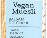 vegan muesli balsam nawilzajacy Piknik Express - Online Polish Online Grocery Shop