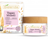 vegan muesli krem matujacy Piknik Express - Online Polish Online Grocery Shop