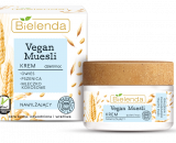 vegan muesli krem nawilzajacy Piknik Express - Online Polish Online Grocery Shop