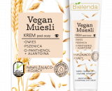 vegan muesli krem pod oczy Piknik Express - Online Polish Online Grocery Shop