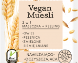 vegan muesli maseczka Piknik Express - Online Polish Online Grocery Shop
