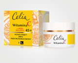 witaminaC krem do twarzy wzmacniajacy 45 Piknik Express - Online Polish Online Grocery Shop