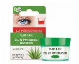 zel z aloesem 10g Piknik Express - Online Polish Online Grocery Shop