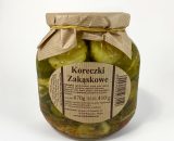 Piwniczka Babuni Koreczki zaskasowe Piknik Express - Online Polish Online Grocery Shop