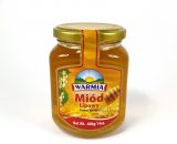 Warmia miod lipowy 400g Piknik Express - Online Polish Online Grocery Shop