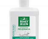 bialy jelen mydlo w plynie kozie mleko 500ml Piknik Express - Online Polish Online Grocery Shop
