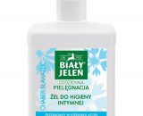 bialy jelen zel do higieny intymnej z chabrem blawatkiem 500 ml Piknik Express - Online Polish Online Grocery Shop