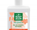 bialy jelen zel do higieny intymnej z kora debu 500ml Piknik Express - Online Polish Online Grocery Shop