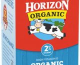 horizon organic reduced fat milk mleko Piknik Express - Online Polish Online Grocery Shop