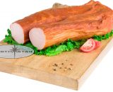 NORTHSTAR Poledwica Sopocka - Canadian Bacon (about 1Ib)