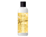 regenerujaca odzywka jajeczna barwa naturalna 200 ml Piknik Express - Online Polish Online Grocery Shop