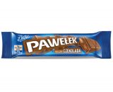 Baton pawelek czekolada Piknik Express - Online Polish Online Grocery Shop