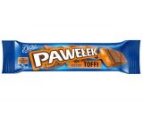 Baton pawelek toffi Piknik Express - Online Polish Online Grocery Shop