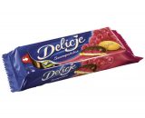 Delicje malinowe 147 g Piknik Express - Online Polish Online Grocery Shop