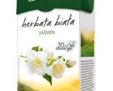 Herbata biala z jasminem 20tb Piknik Express - Online Polish Online Grocery Shop
