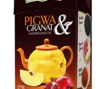 Herbata czarna Pigwa Granat 20 tb Piknik Express - Online Polish Online Grocery Shop