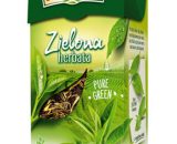 Herbata zielona Pure Green 100g Piknik Express - Online Polish Online Grocery Shop