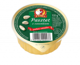 Profi Pasztet z czosnkiem Piknik Express - Online Polish Online Grocery Shop