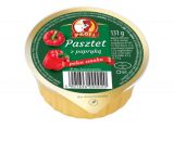 Profi pasztet z papryka Piknik Express - Online Polish Online Grocery Shop