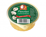 Profi pasztet z pieczarkami Piknik Express - Online Polish Online Grocery Shop