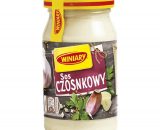 Sos czosnkowy 250g Piknik Express - Online Polish Online Grocery Shop